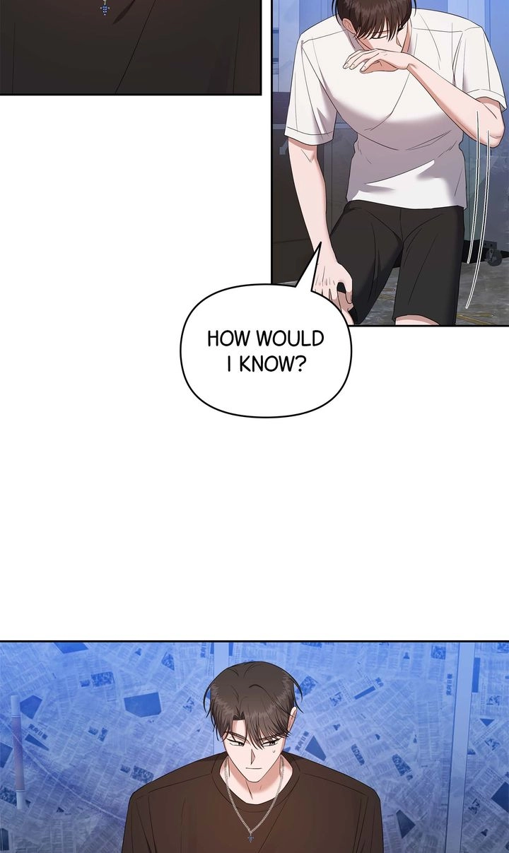 Surviving In A Broken World Chapter 21 page 50 - 