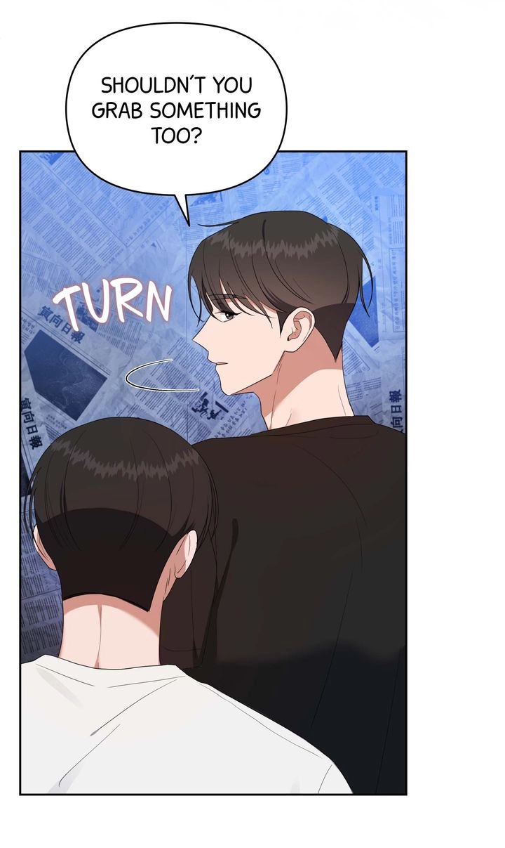 Surviving In A Broken World Chapter 21 page 6 - 