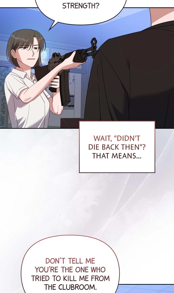 Surviving In A Broken World Chapter 21 page 52 - 