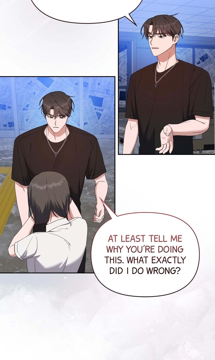 Surviving In A Broken World Chapter 21 page 53 - 