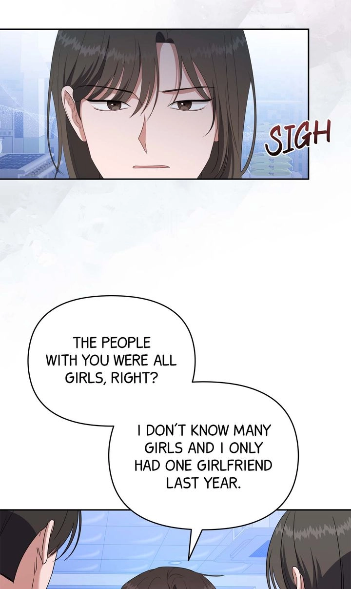 Surviving In A Broken World Chapter 21 page 54 - 
