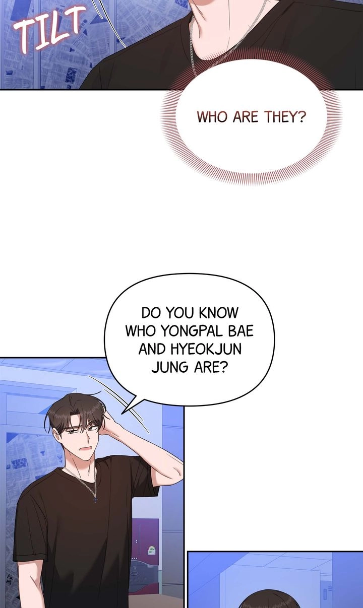 Surviving In A Broken World Chapter 21 page 57 - 
