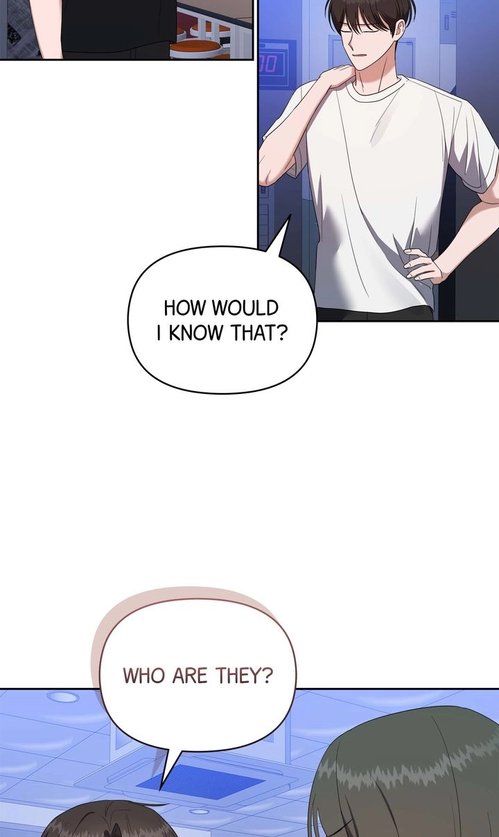 Surviving In A Broken World Chapter 21 page 58 - 