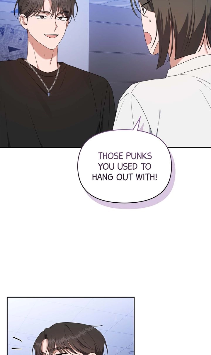 Surviving In A Broken World Chapter 21 page 59 - 