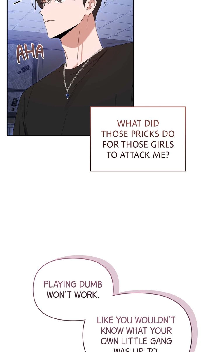 Surviving In A Broken World Chapter 21 page 60 - 