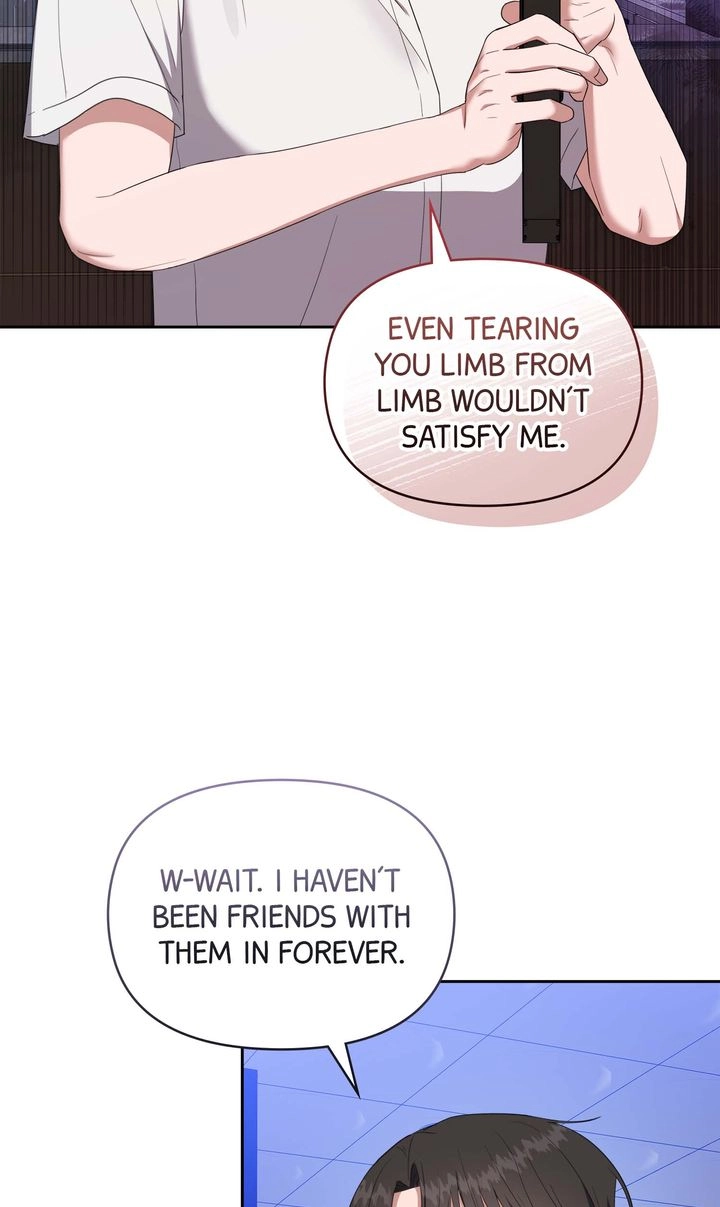 Surviving In A Broken World Chapter 21 page 64 - 