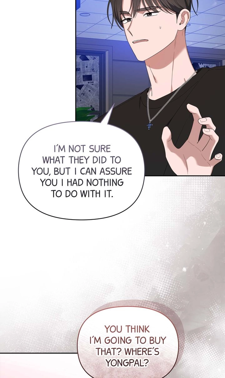 Surviving In A Broken World Chapter 21 page 65 - 