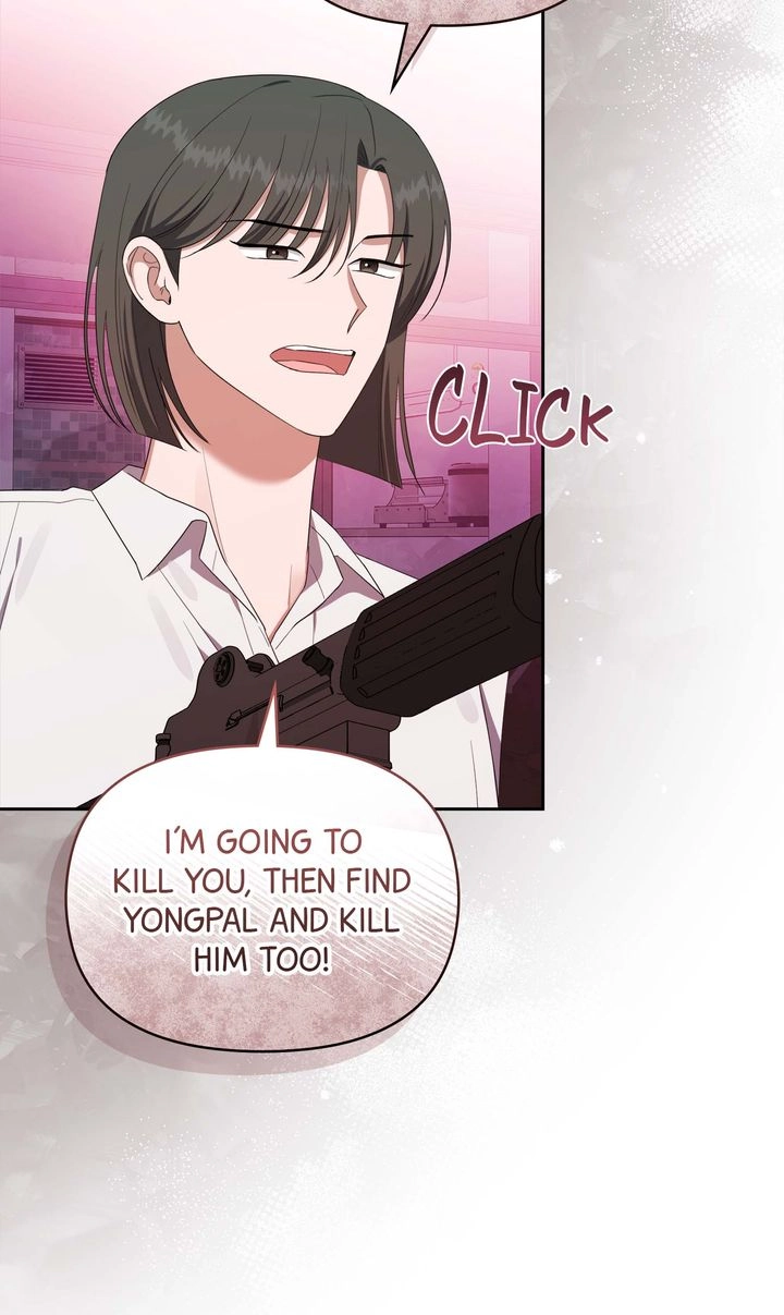 Surviving In A Broken World Chapter 21 page 66 - 