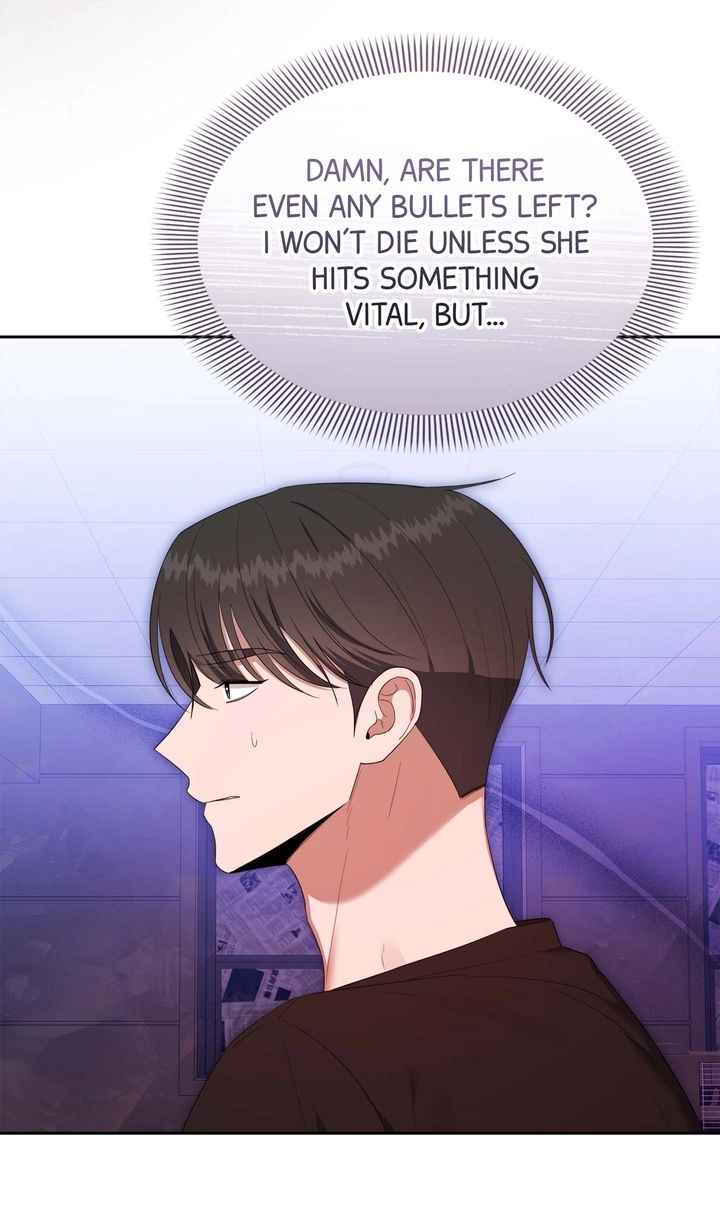Surviving In A Broken World Chapter 21 page 67 - 