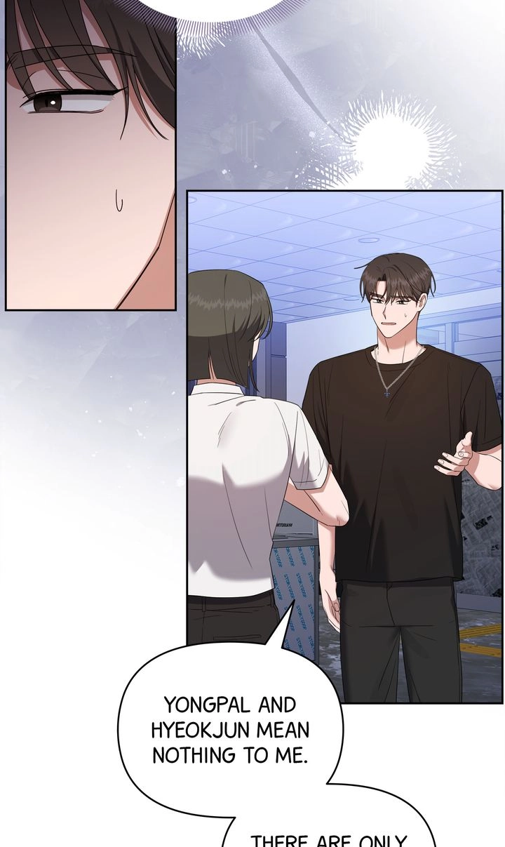 Surviving In A Broken World Chapter 21 page 69 - 
