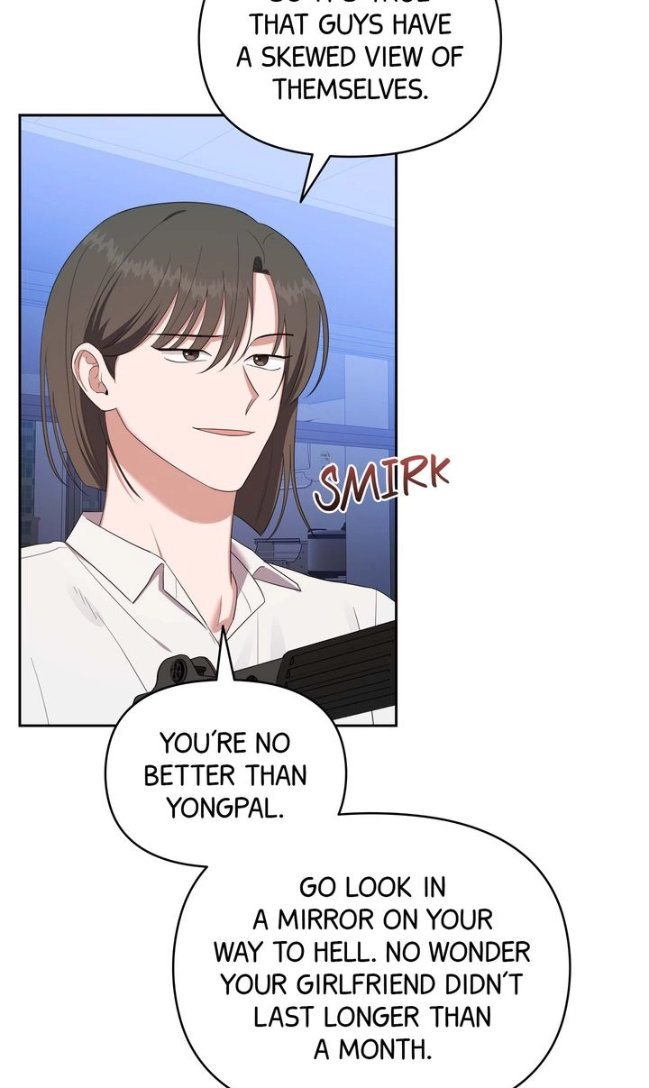Surviving In A Broken World Chapter 21 page 75 - 