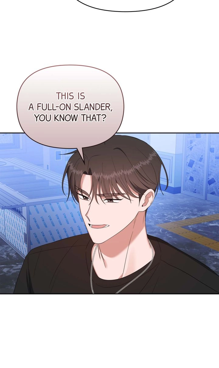 Surviving In A Broken World Chapter 21 page 76 - 