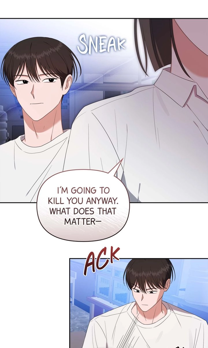 Surviving In A Broken World Chapter 21 page 77 - 