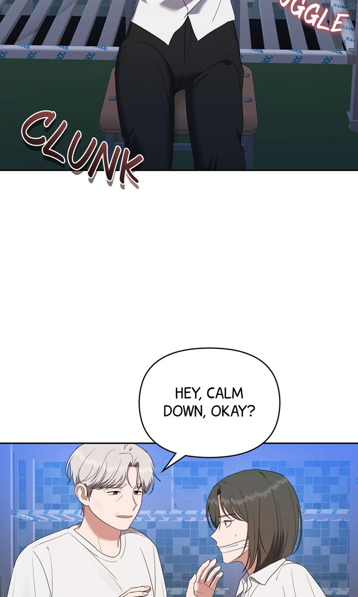 Surviving In A Broken World Chapter 22 page 2 - 
