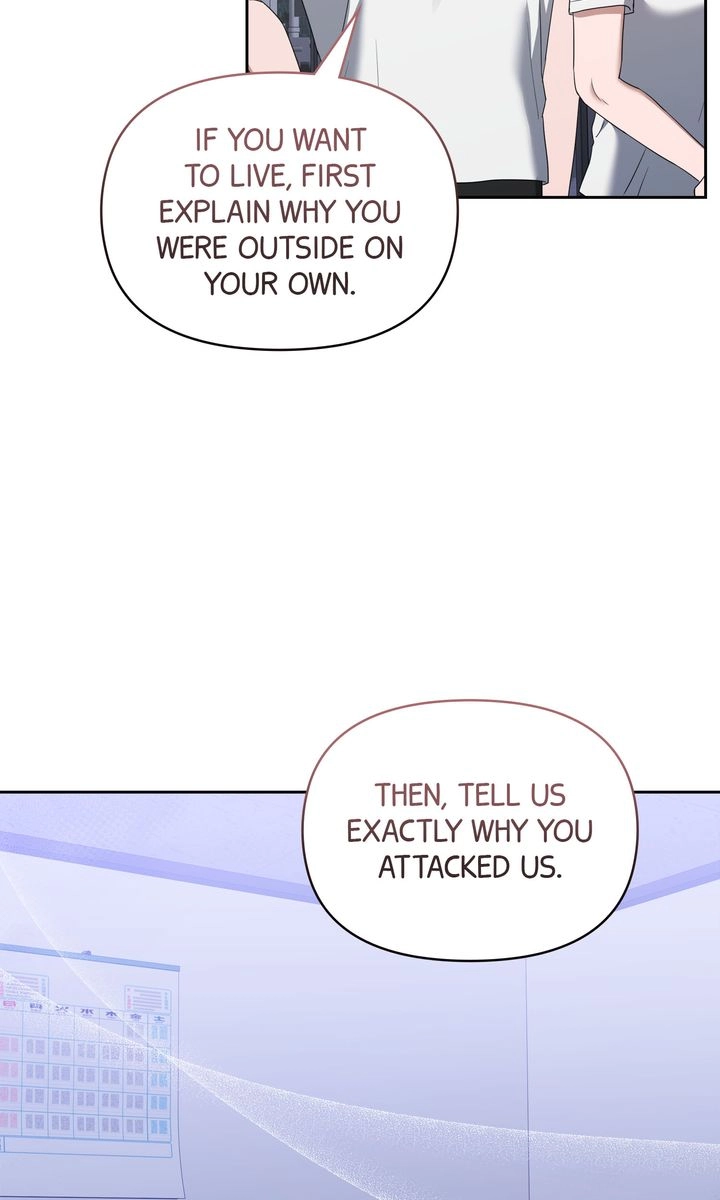Surviving In A Broken World Chapter 22 page 11 - 