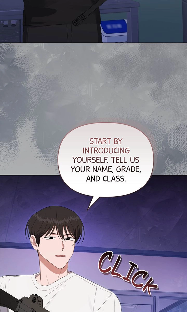Surviving In A Broken World Chapter 22 page 16 - 
