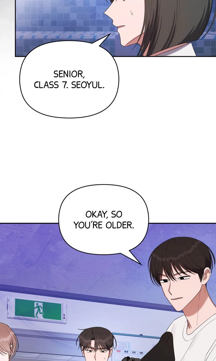Surviving In A Broken World Chapter 22 page 18 - 