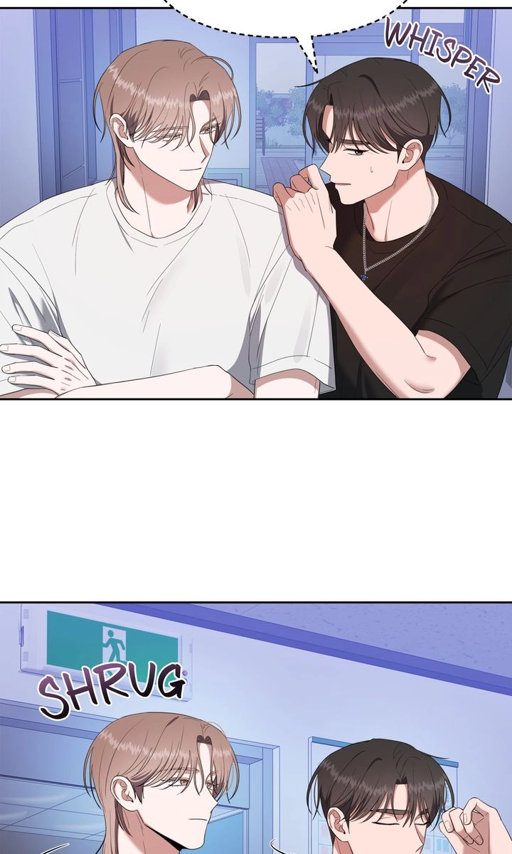 Surviving In A Broken World Chapter 22 page 20 - 