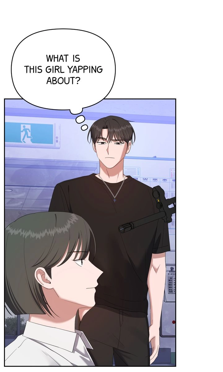 Surviving In A Broken World Chapter 22 page 26 - 