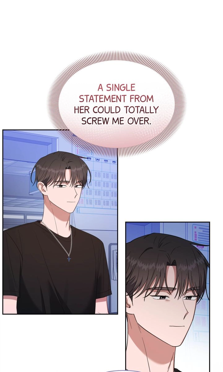 Surviving In A Broken World Chapter 22 page 30 - 