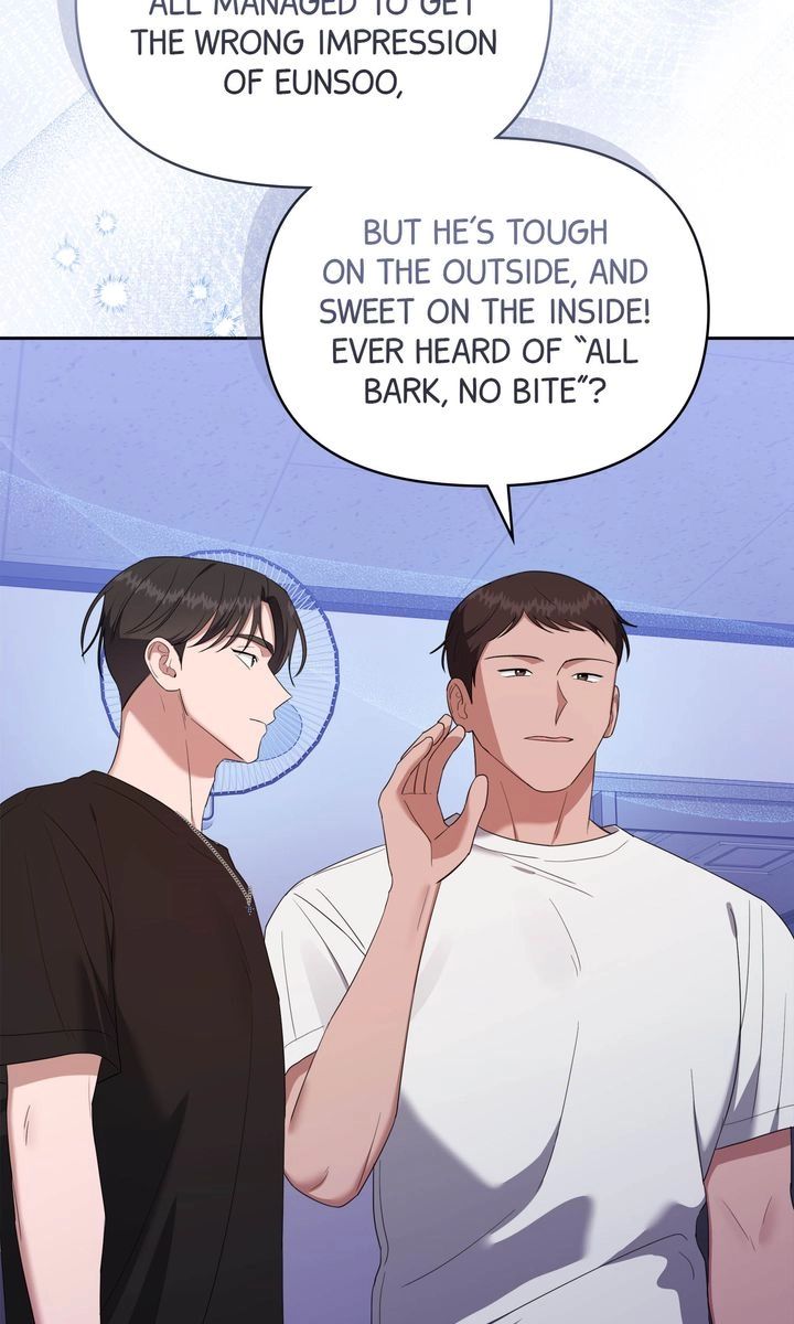 Surviving In A Broken World Chapter 22 page 32 - 