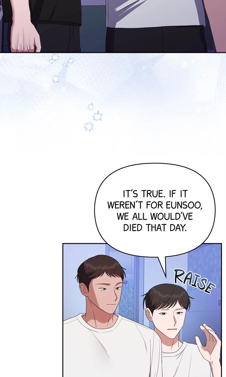Surviving In A Broken World Chapter 22 page 33 - 