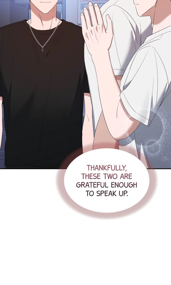 Surviving In A Broken World Chapter 22 page 35 - 