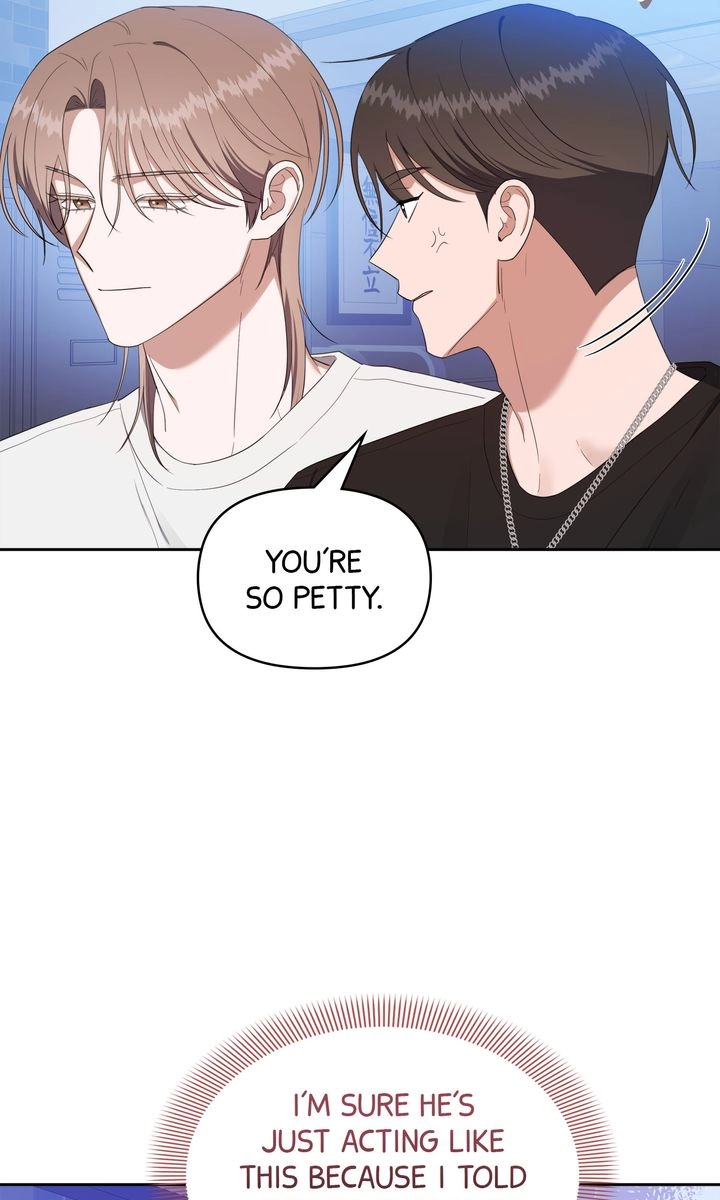 Surviving In A Broken World Chapter 22 page 37 - 