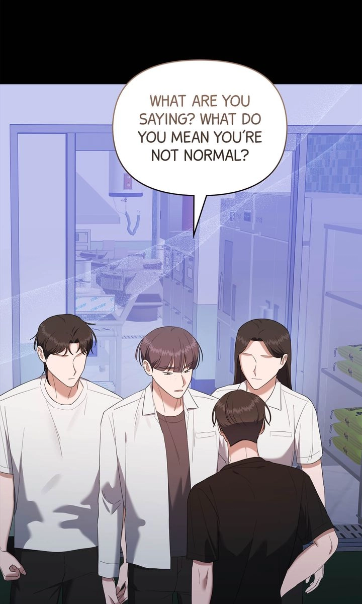 Surviving In A Broken World Chapter 22 page 43 - 