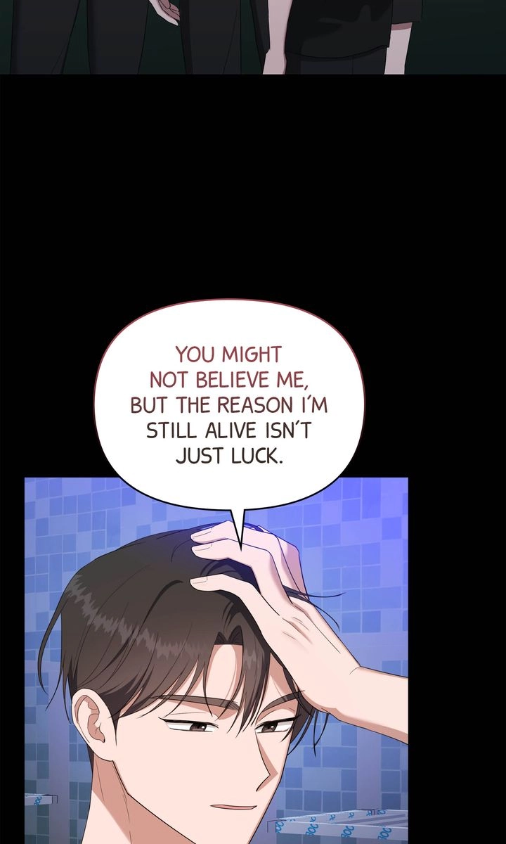 Surviving In A Broken World Chapter 22 page 44 - 