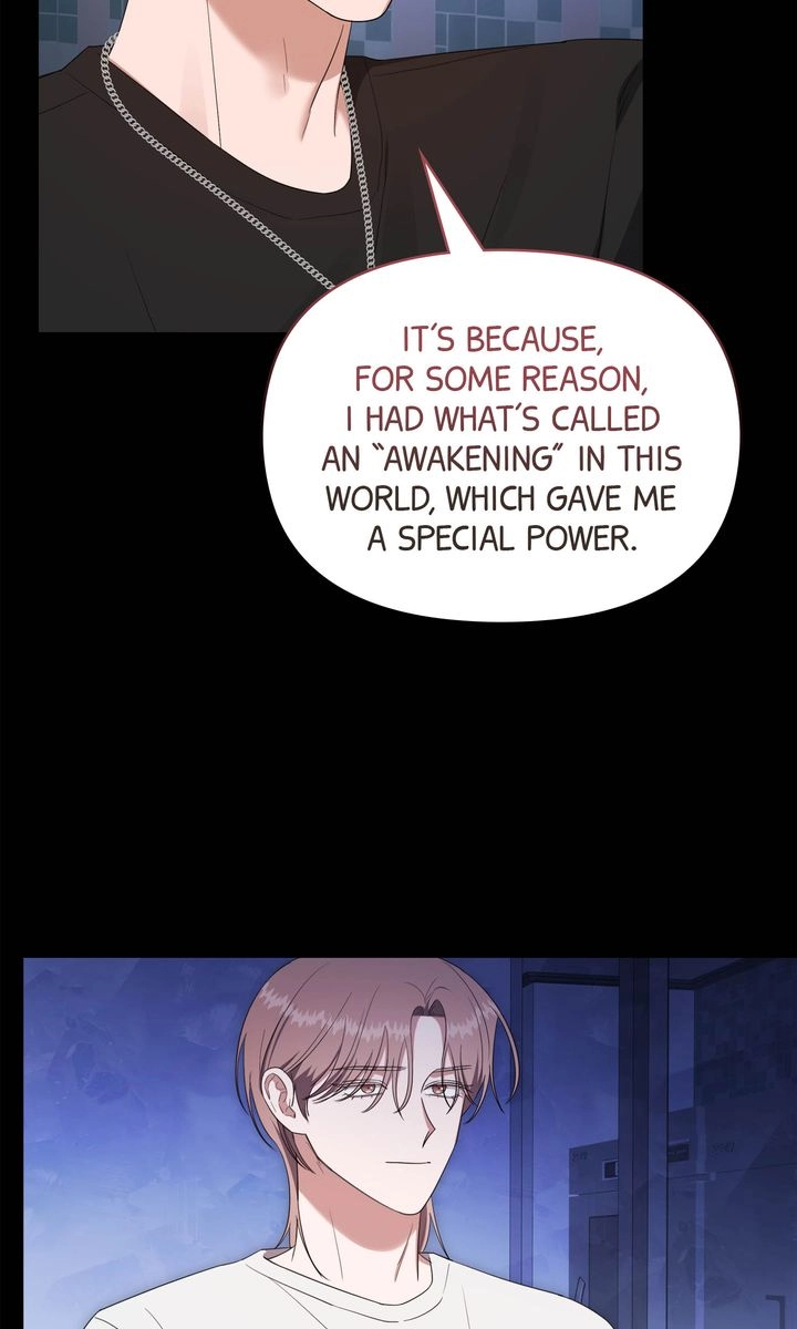 Surviving In A Broken World Chapter 22 page 45 - 