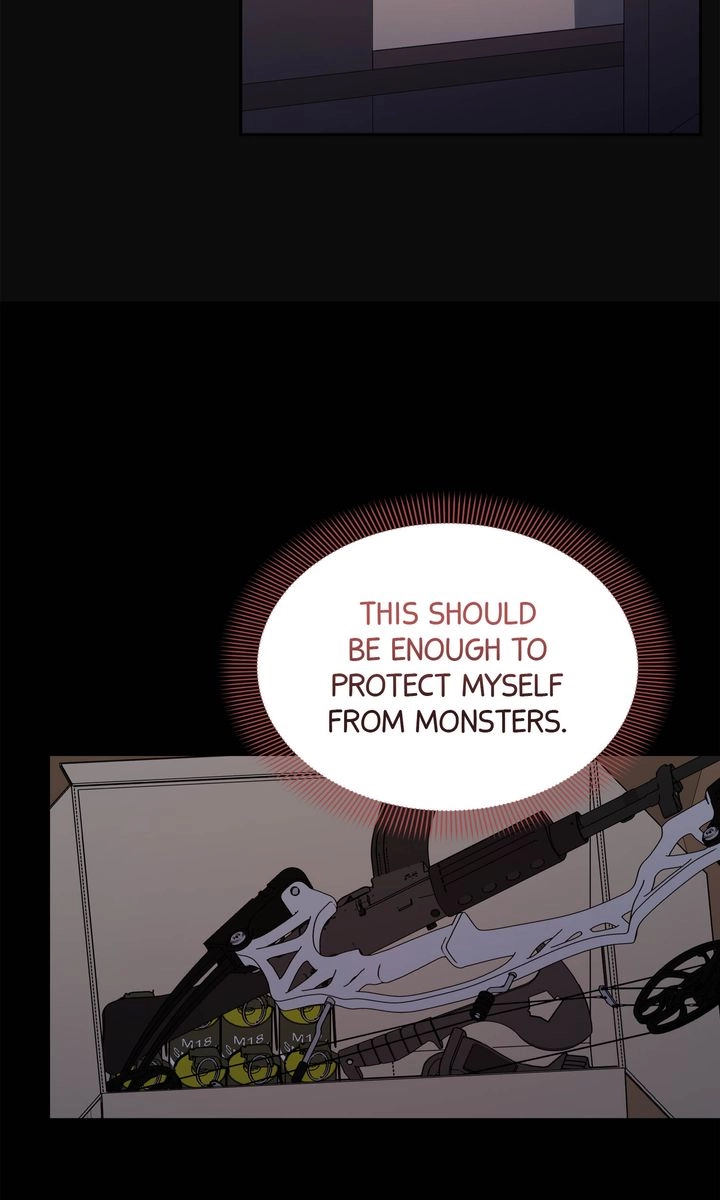 Surviving In A Broken World Chapter 22 page 53 - 