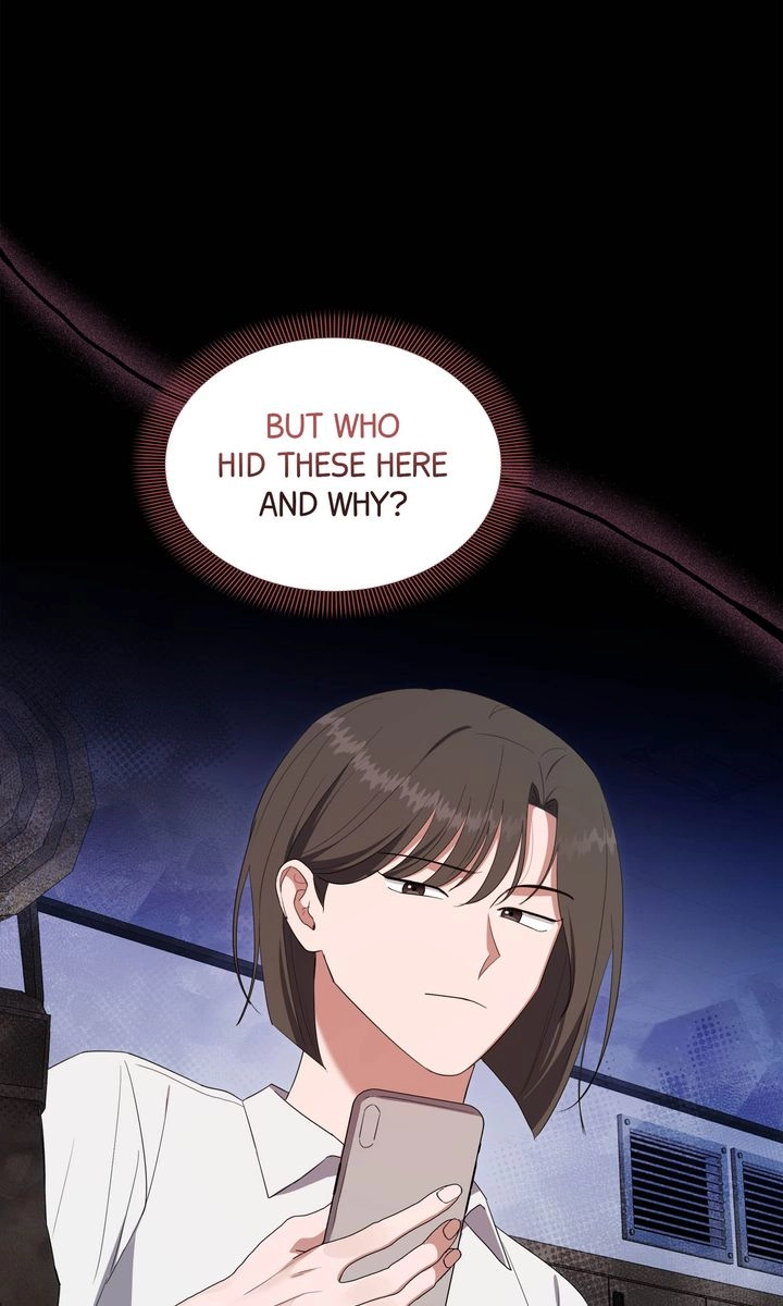 Surviving In A Broken World Chapter 22 page 54 - 