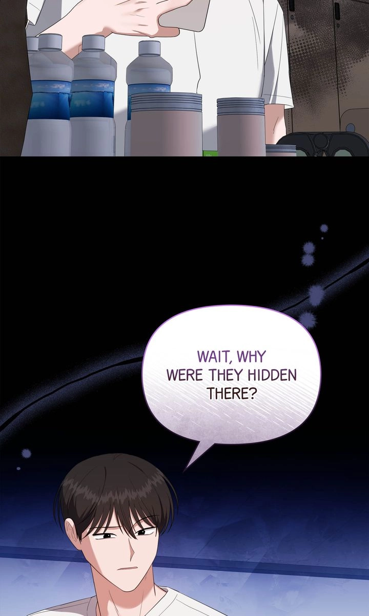 Surviving In A Broken World Chapter 22 page 55 - 