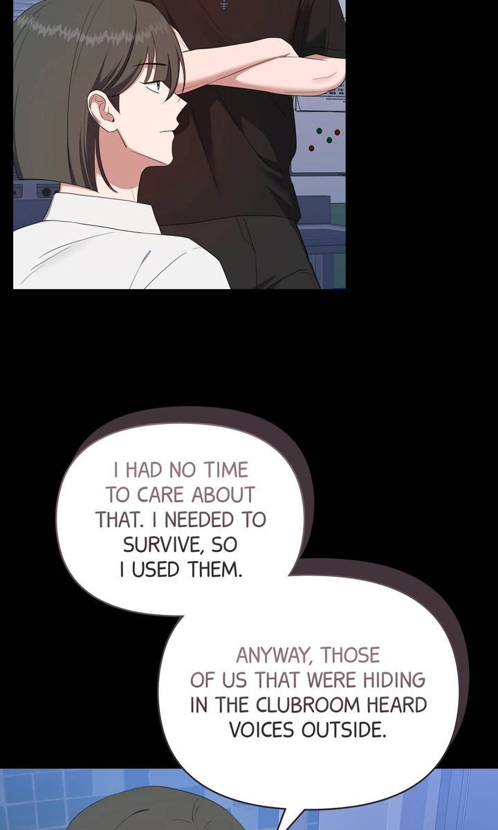 Surviving In A Broken World Chapter 22 page 58 - 