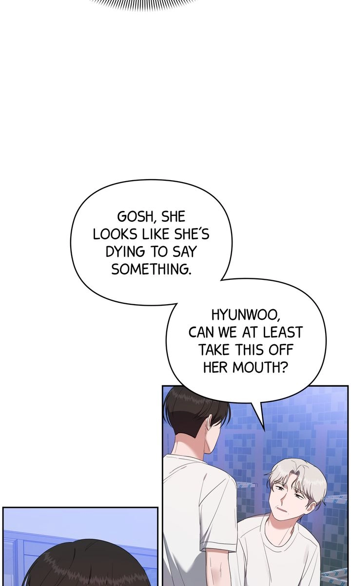 Surviving In A Broken World Chapter 22 page 7 - 