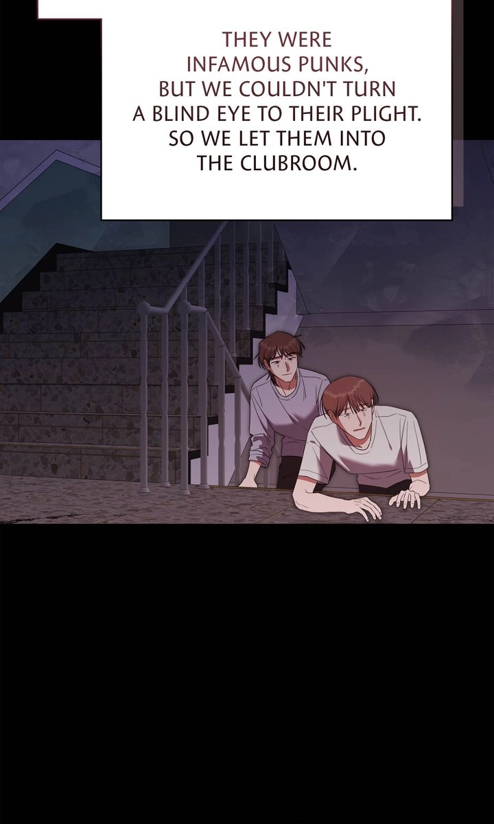 Surviving In A Broken World Chapter 22 page 61 - 