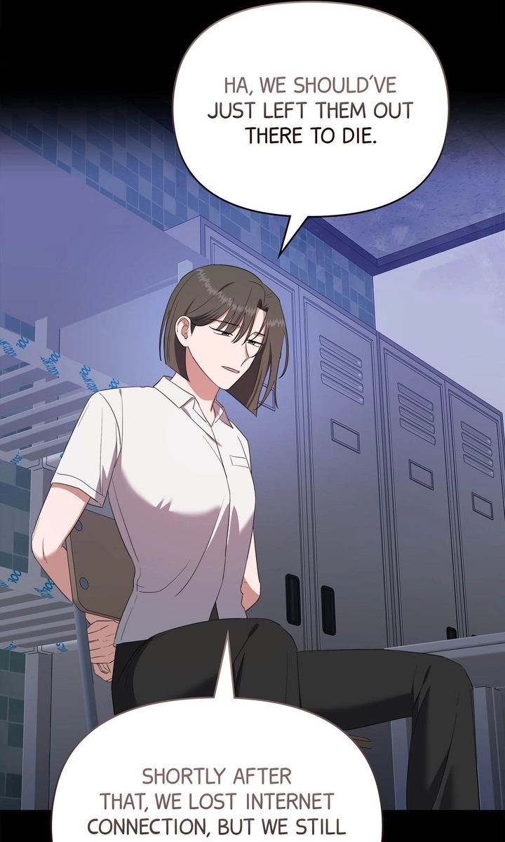 Surviving In A Broken World Chapter 22 page 62 - 