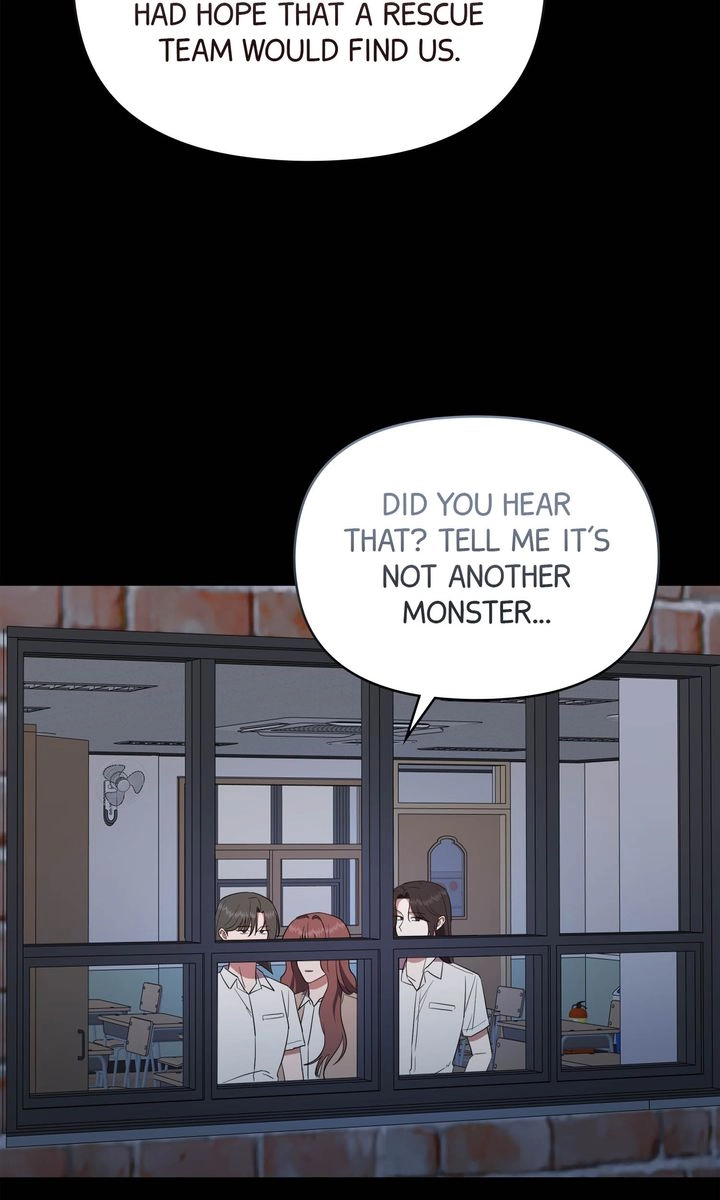 Surviving In A Broken World Chapter 22 page 63 - 