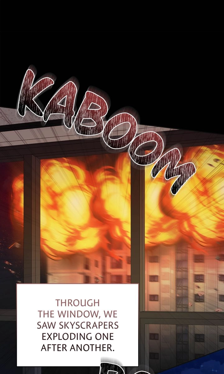 Surviving In A Broken World Chapter 22 page 65 - 