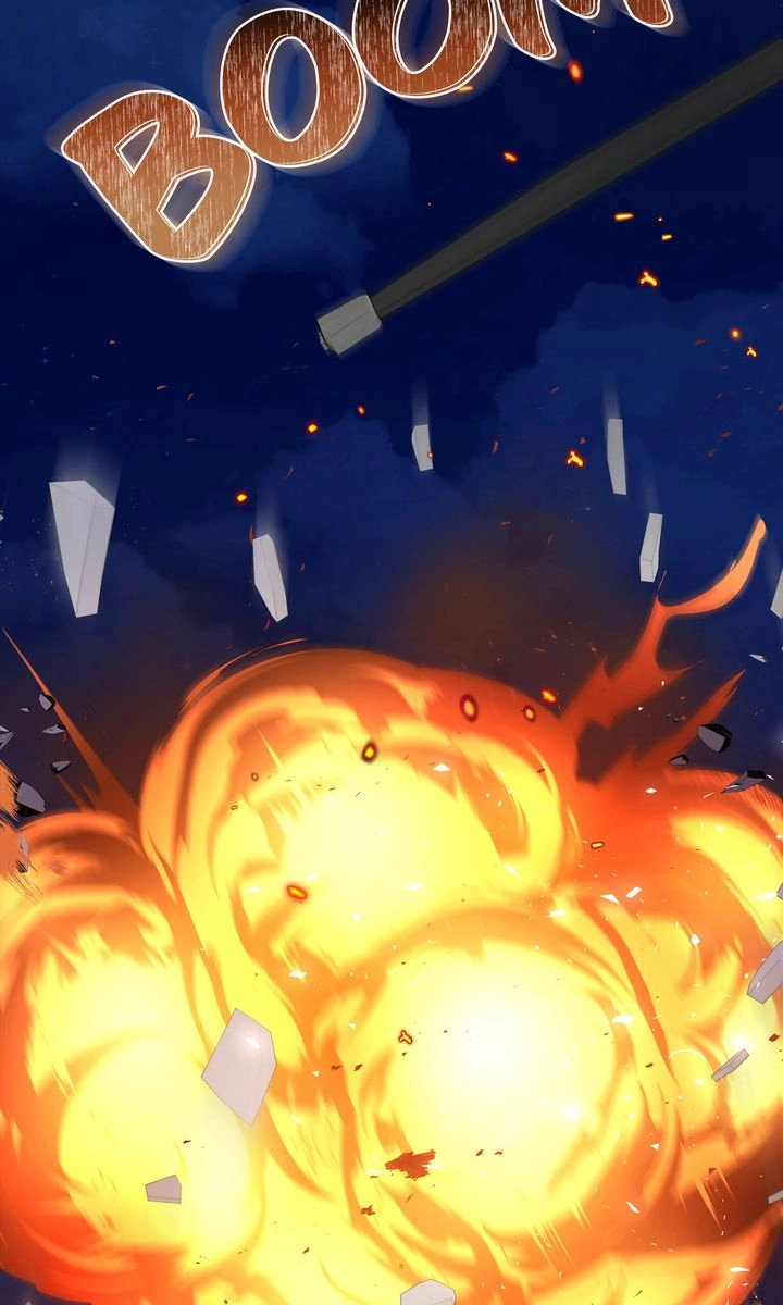 Surviving In A Broken World Chapter 22 page 69 - 