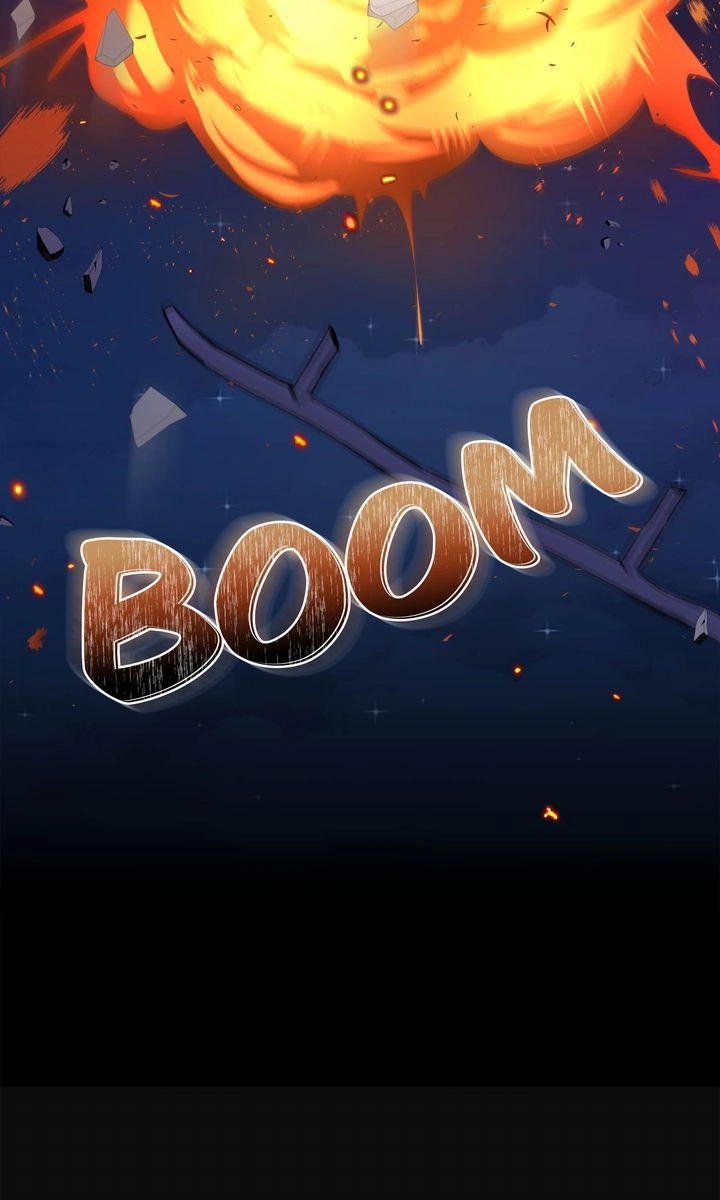 Surviving In A Broken World Chapter 22 page 70 - 