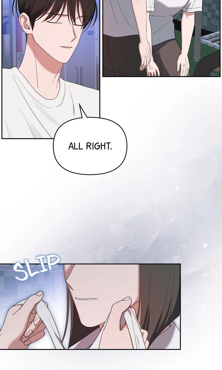 Surviving In A Broken World Chapter 22 page 8 - 