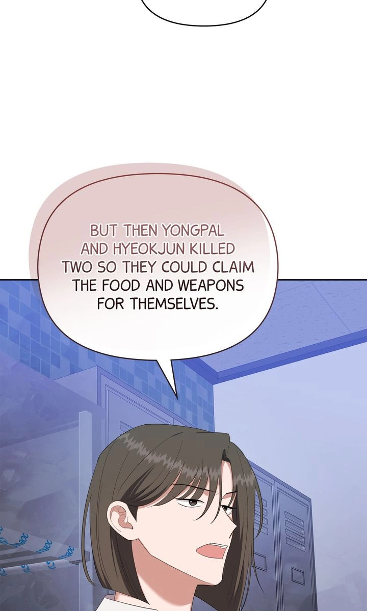 Surviving In A Broken World Chapter 22 page 73 - 