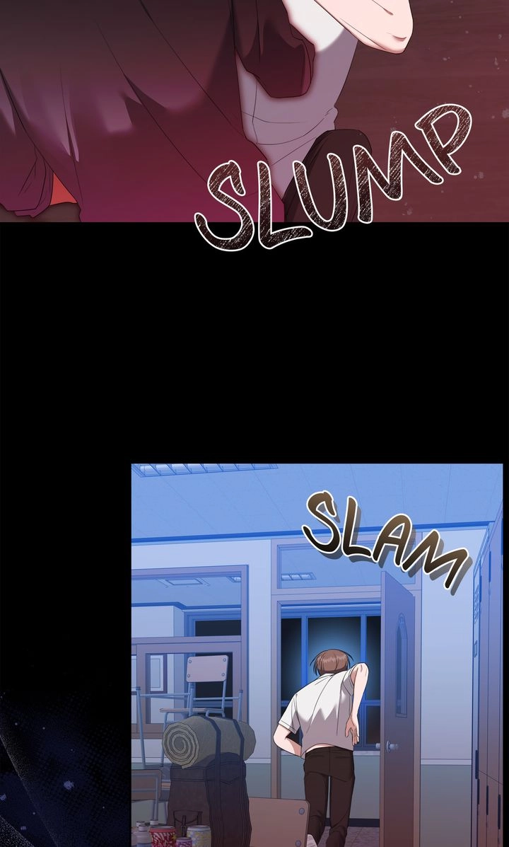 Surviving In A Broken World Chapter 23 page 13 - 