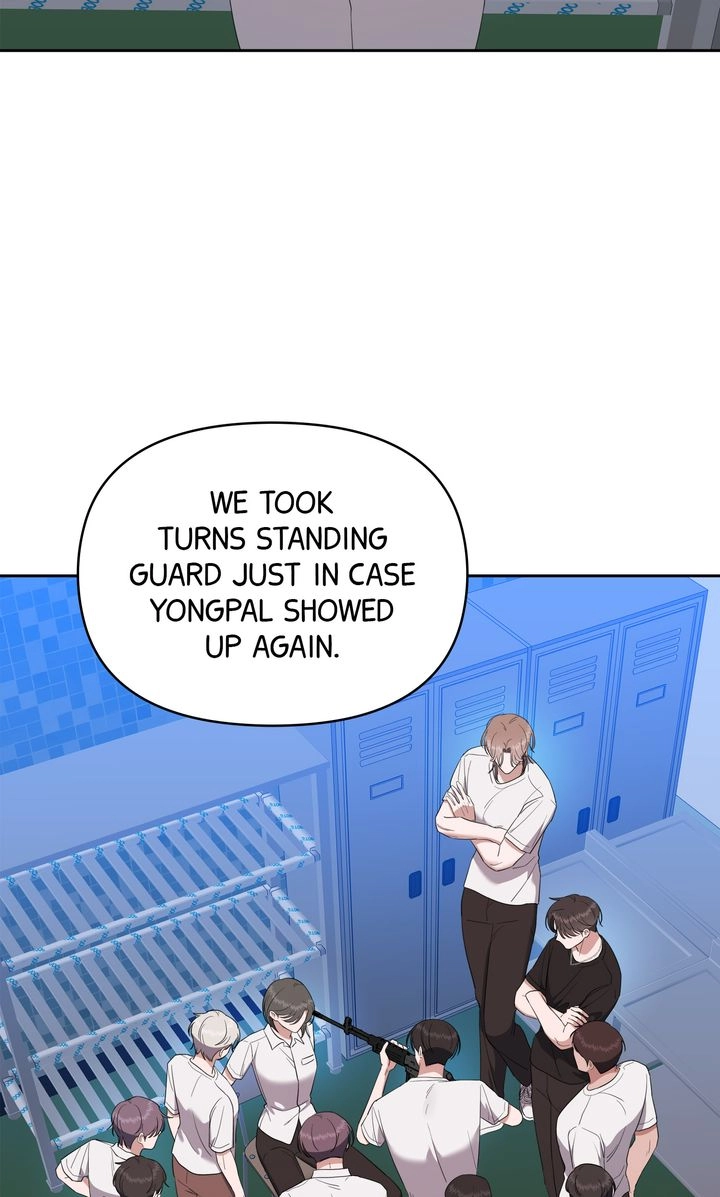 Surviving In A Broken World Chapter 23 page 17 - 