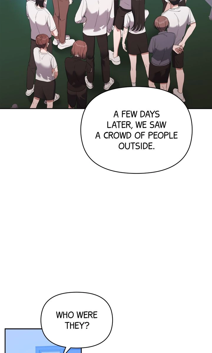 Surviving In A Broken World Chapter 23 page 18 - 