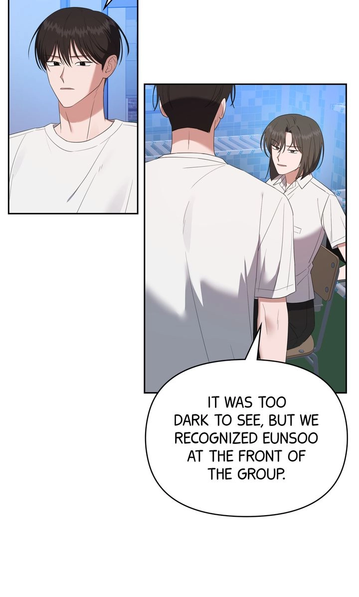 Surviving In A Broken World Chapter 23 page 19 - 