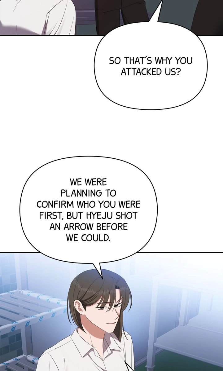 Surviving In A Broken World Chapter 23 page 21 - 