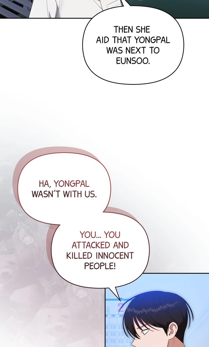 Surviving In A Broken World Chapter 23 page 22 - 